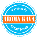 Aroma Kava Icon