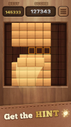 Block Puzzle Woody Cube 3D screenshot 10