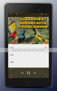 Suara Pikat Burung Ribut Mp3 screenshot 11