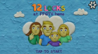 12 Locks at FFGTV home screenshot 4