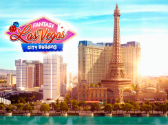 Fantasy Las Vegas: Build City screenshot 5