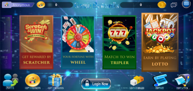 Game Rewards - Play and win gifts screenshot 5