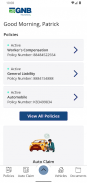 GNB Insurance Mobile screenshot 0