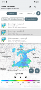 Rain radar & Weather radar screenshot 1