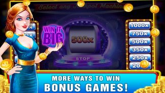 Vintage Slots Las Vegas! screenshot 12