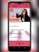 DJ OH BUNGA THOMAS ARYA REMIX FULL BASS screenshot 0