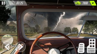 Tornado 3d Juego : Huracanes screenshot 5