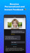 Speak English with Talkful AI screenshot 2