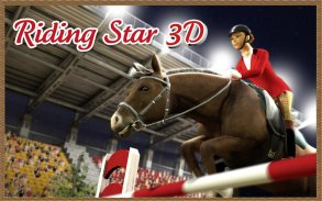 Riding Star – Free screenshot 0