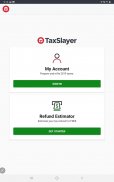 TaxSlayer: File your taxes screenshot 12