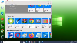 Wins 10 Simulator screenshot 6