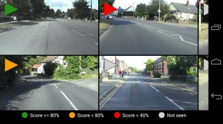 DT4A Hazard Perception Vol 5 screenshot 6