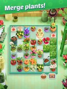 Plantopia - Merge Garden screenshot 7