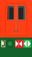 DoorSim - 2D Train Door Simula screenshot 3