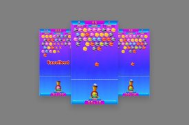 Bubble Shooter - Bubbly screenshot 10