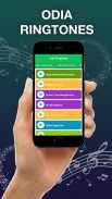 Odia Ringtone(ଓଡ଼ିଆ ) screenshot 4