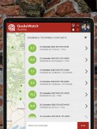 QuakeWatch Austria | SPOTTERON screenshot 6
