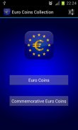 Euro Coins Collection screenshot 0