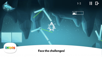 SKIDOS Water Hero: Cool Math Game For Prodigy Kids screenshot 4