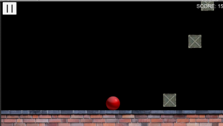 Crazy Ball Fun screenshot 0