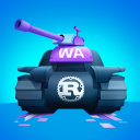 Tank Battle 3D