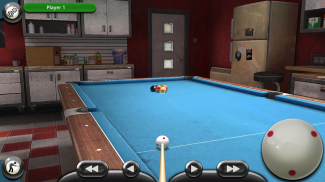 Tournament Pool screenshot 9