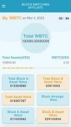 VIP WALLET: BTC, WBTC & WEB3 screenshot 7