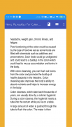 Home Remedies For Colon Cleansing screenshot 3