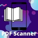 PDF Cam Scanner Pro - PDF Creator & Scan Icon