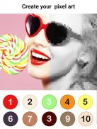 Color by Number ®: No.Draw screenshot 7