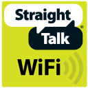 Straight Talk Wi-Fi Icon