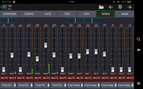 Mixing Station - Donate screenshot 9