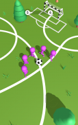 Fun Football 3D screenshot 14