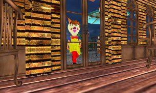 Hello Crazy Neighbor Ice Scream - APK Download for Android