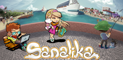 Sanalika