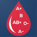 Eat Right 4 Your Blood Type (Free) Icon