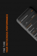 KTMconnect screenshot 4