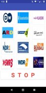 WDR 4 Radio App Kostenlos Radiosender screenshot 1