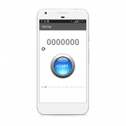 TallyTap - Tally Counter, Enumerator screenshot 2