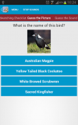 Australian Birds Sounds Free screenshot 20