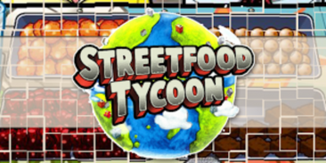 Streetfood Tycoon: World Tour screenshot 0