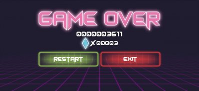 Neon Match screenshot 8