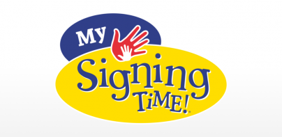 My Signing Time