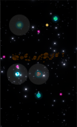 Space Golf screenshot 1