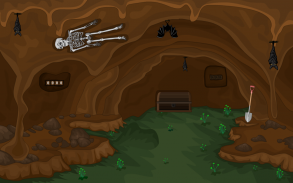 Escape Puzzle Treasure Cave screenshot 14