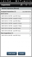 Yardi Inspection Mobile screenshot 2