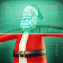 Santa Tracker - Check where is Santa (simulated) Icon