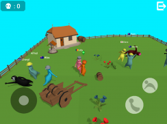 Noodleman.io - Fight Party Games screenshot 20