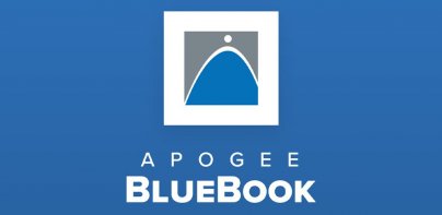 Apogee BlueBook