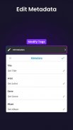 Video to Audio MP3 Converter screenshot 2